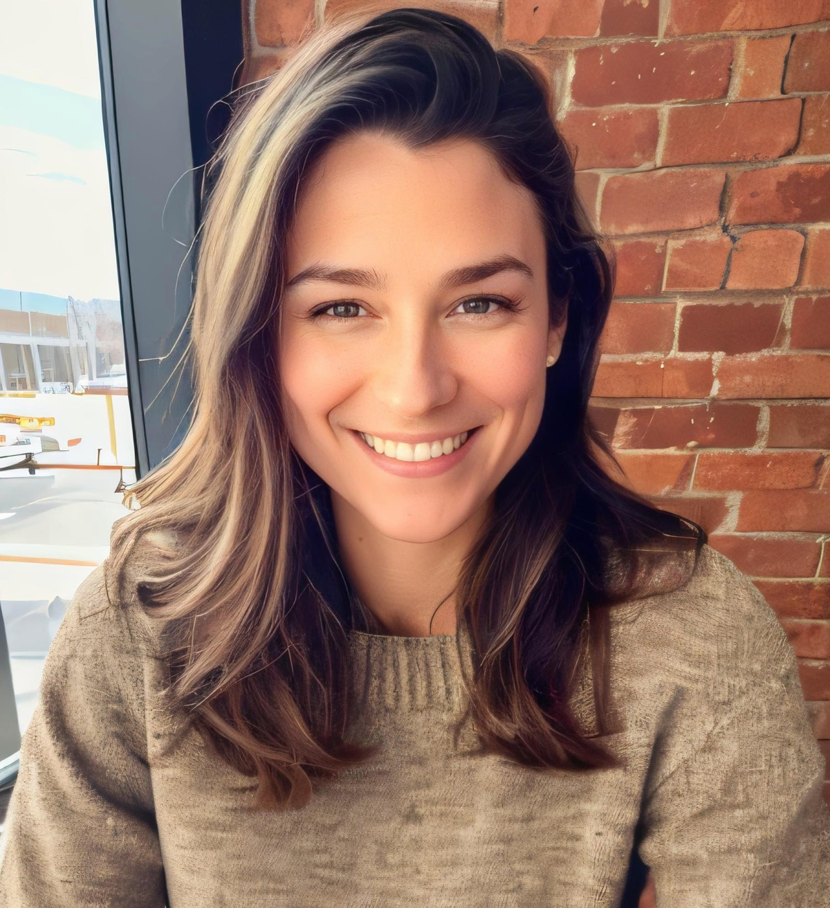 Kathryn&nbsp;Eagles, spécialiste technique de la protection de l’environnement, Régie