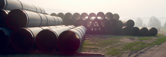 pipelines
