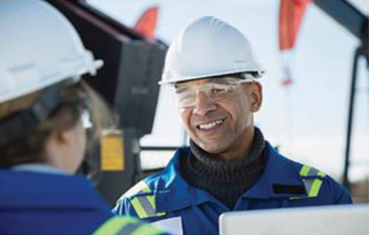 Personnel de l’entreprise d’installations réglementées par la Régie