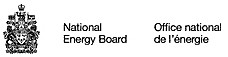 National Energy Board Coat of Arms