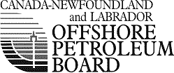 Canada&ndash;Newfoundland and Labrador Offshore Petroleum Board