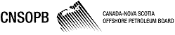 Canada-Nova Scotia Offshore Petroleum Board