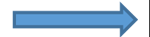 Flèche pointant vers la droite
