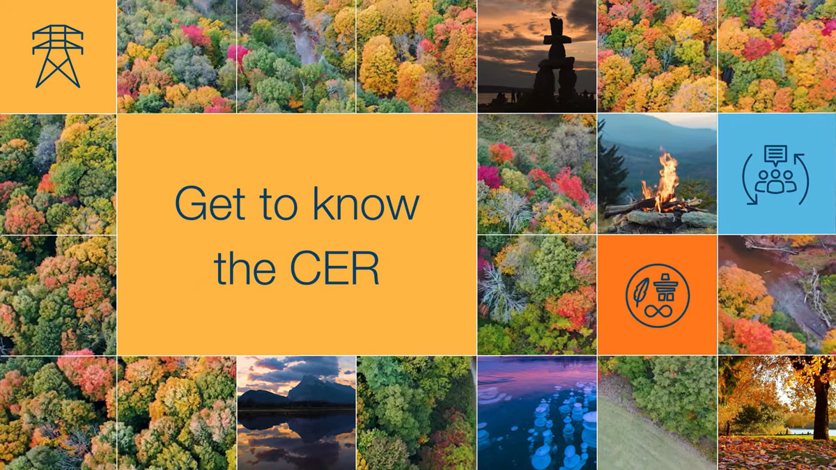 Get to Know the CER