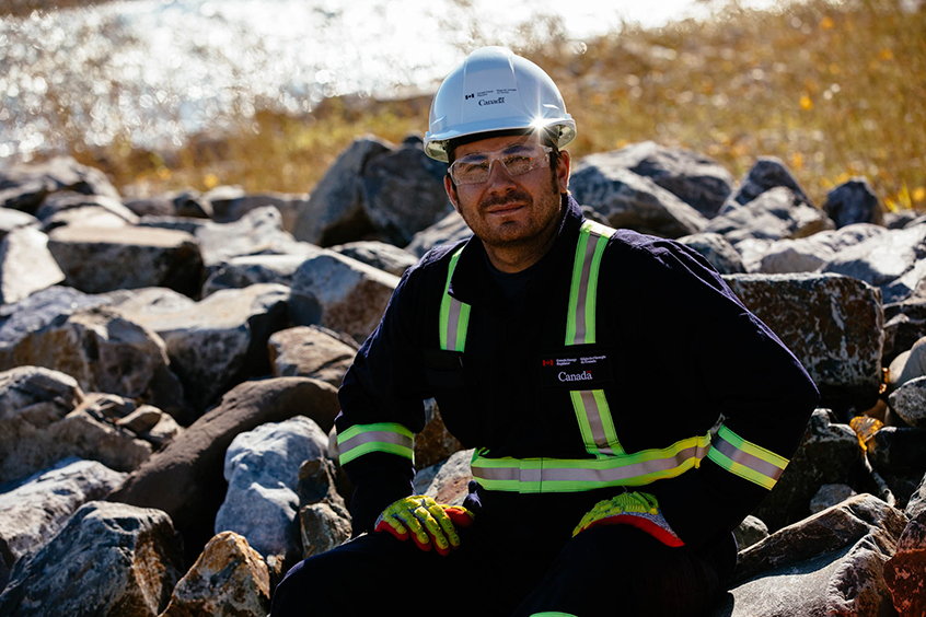 Assurer le transport sécuritaire de l’énergie durant une pandémie