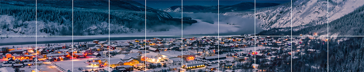 Activités réglementées – L’énergie au Canada