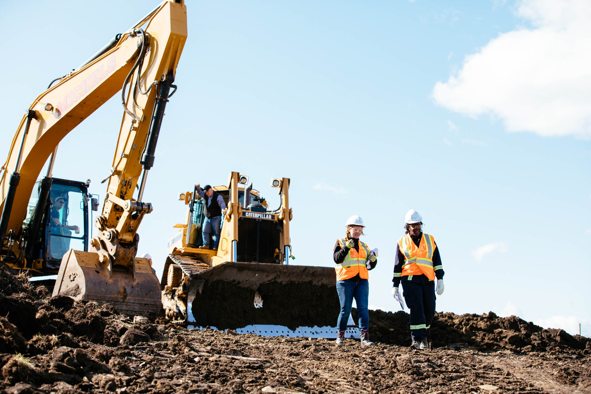 FPO CER boots on the ground