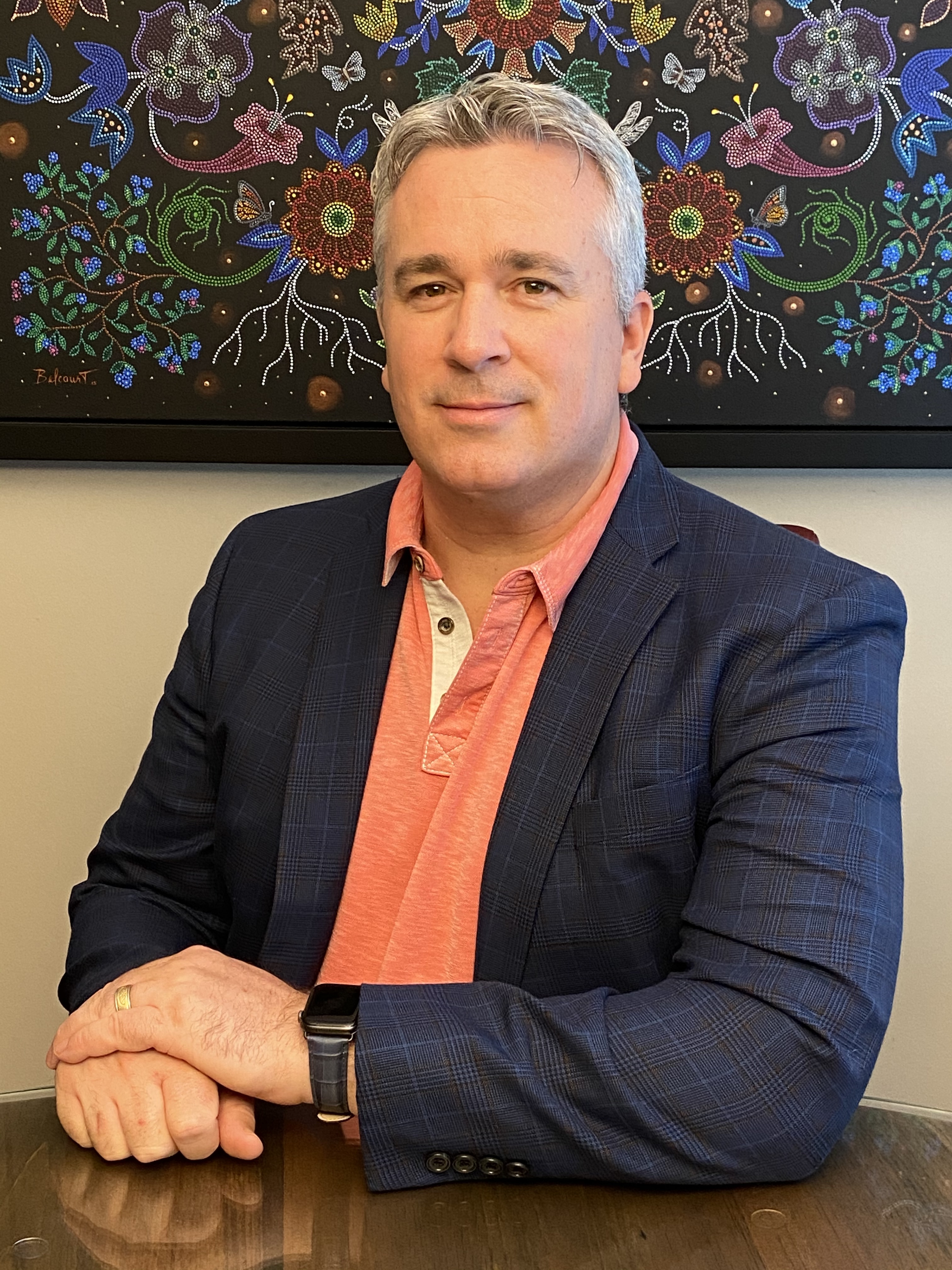 Scott Patles-Richardson