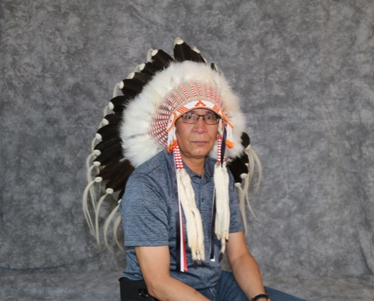 Chef Matthew T. Peigan