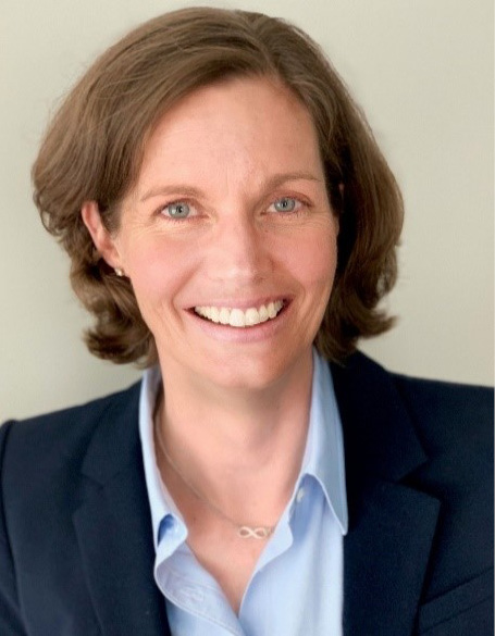 Gitane&nbsp;De&nbsp;Silva, présidente-directrice générale