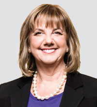 Karen&nbsp;Leibovici, administratrice
