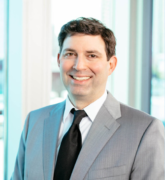 Mark&nbsp;Watton, commissaire