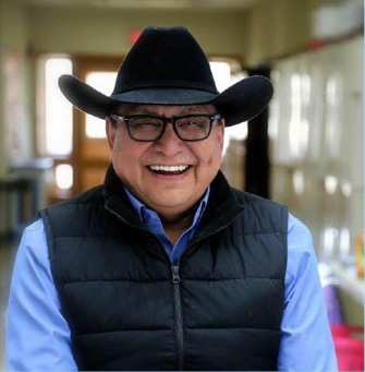 Chef&nbsp;Harvey&nbsp;McLeod