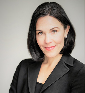 Mélanie Chartier, commissaire