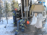Pratiques de travail sécuritaires