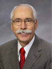 Bob Vergette, membre temporaire