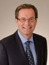 Jacques Gauthier, membre temporaire