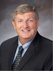 James Ballem, membre temporaire