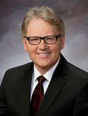 Roland George, membre