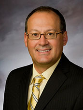 Shane Parrish, membre