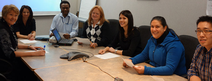 Certains membres du personnel de l’Office