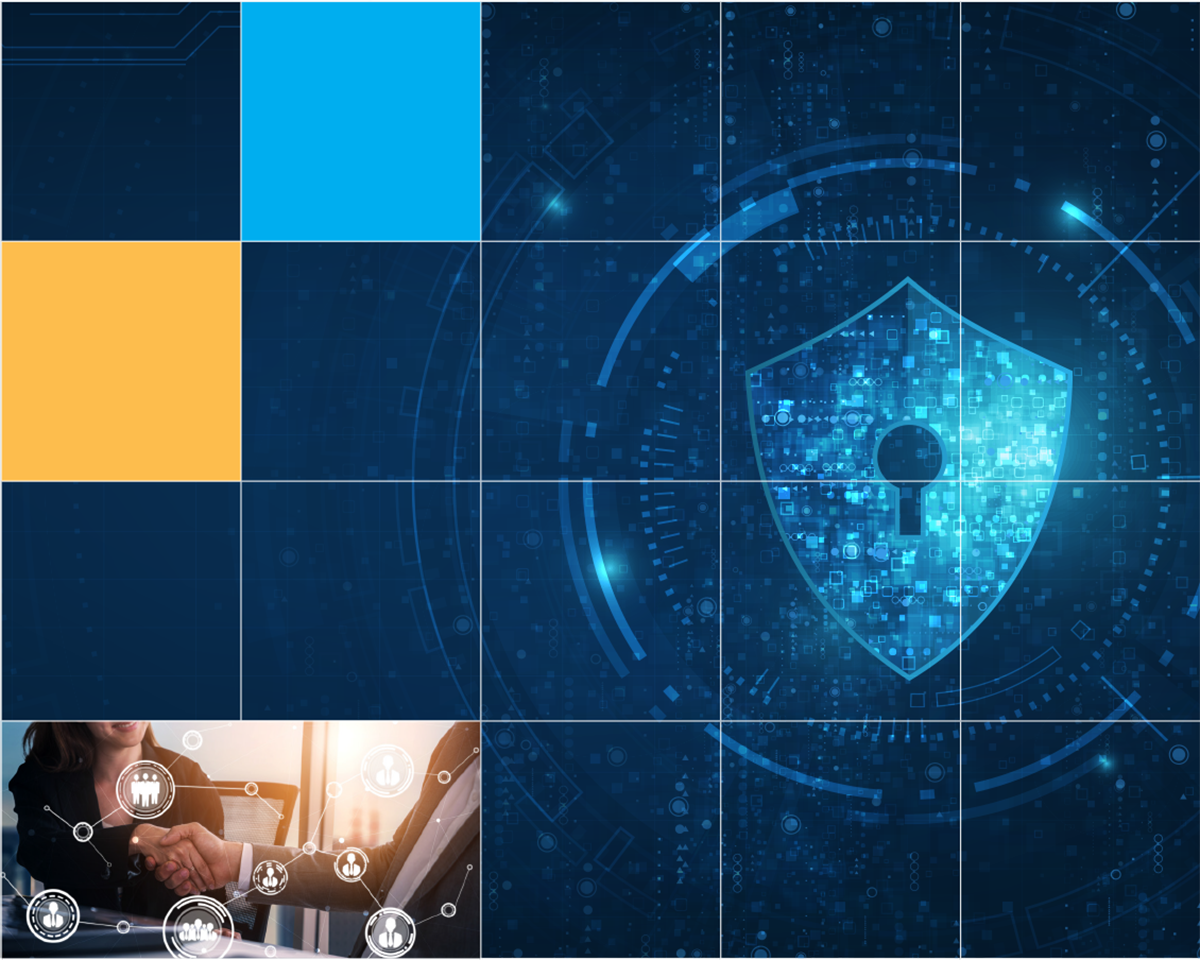 Annual Report on the Privacy Act 2019–2020