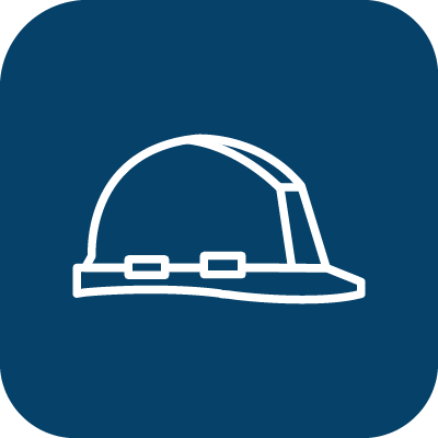 Icône - Régulateur du cycle de vie