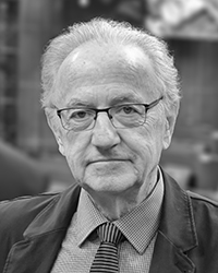 Dale&nbsp;Eisler, administrateur