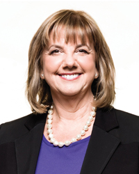 Karen&nbsp;Leibovici, administratice