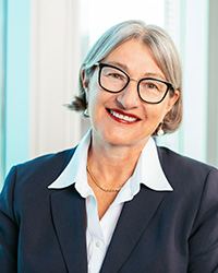 Kathy&nbsp;Penney, commissaire en chef adjointe