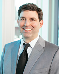 Mark Watton, commissaire en chef