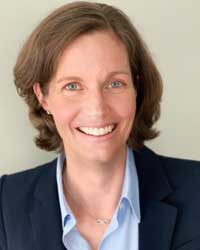 Gitane&nbsp;De&nbsp;Silva, présidente-directrice générale