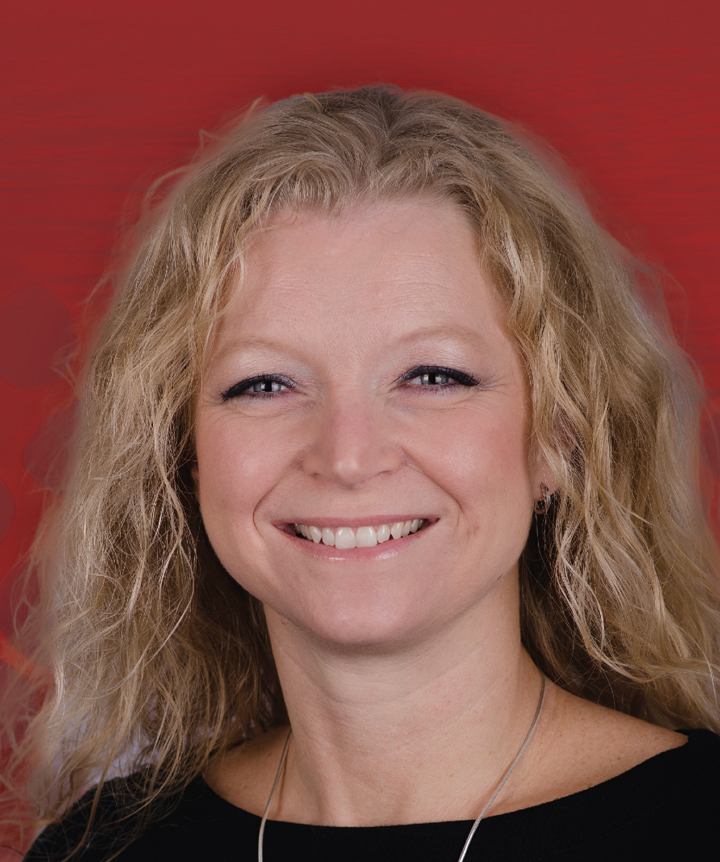 Marci&nbsp;Riel, membre du CCA