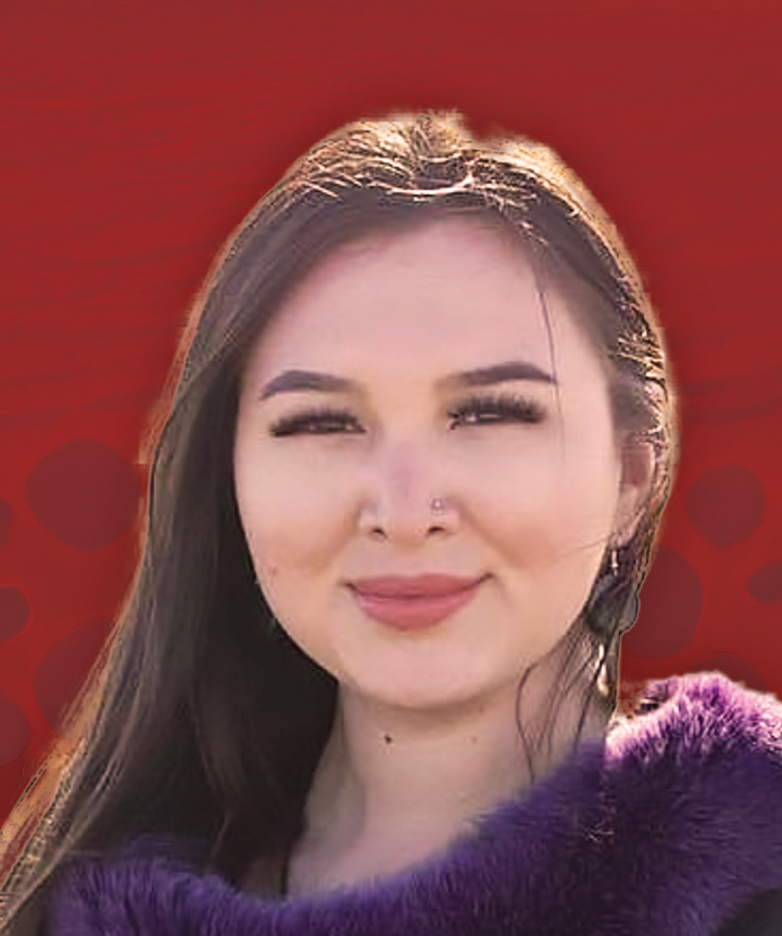 Nuka&nbsp;Olsen-Hakongak, membre du CCA