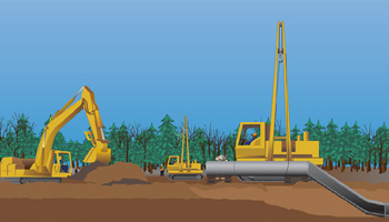 Sécurité et réglementation tout au long du cycle de vie des installations