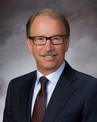 Philip Davies, membre du comité