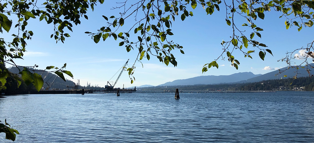 CER&rsquo;s regulatory oversight of the Trans Mountain Expansion Project during the COVID-19 pandemic