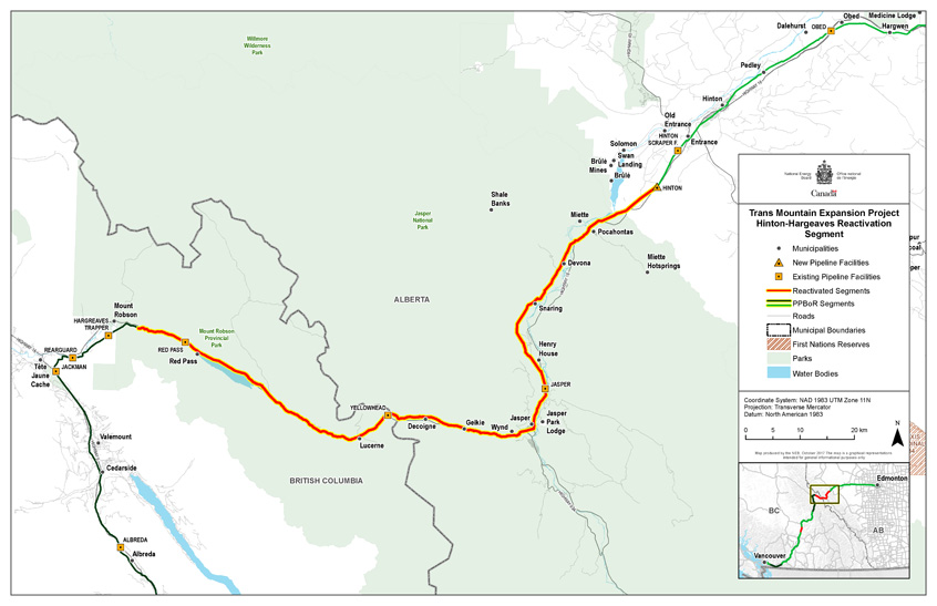 Hinton-Hargeaves Reactivation Segment