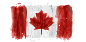 Drapeau du Canada