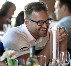 Josh Vass - Senior Right of Way Professional, Vice President of Business Development, Aurora Land Consulting LTD