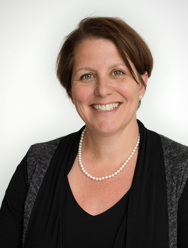 Figure&nbsp;5&nbsp;: Isabelle Bouffard, représentante de l’Union des producteurs agricoles du Québec