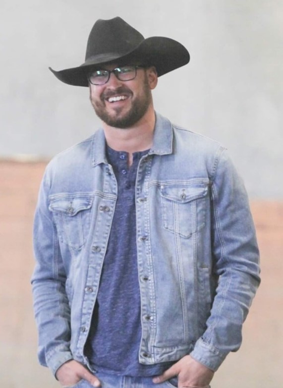 Figure&nbsp;2 &ndash; Josh Vass, dans son élément