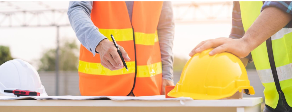 Figure&nbsp;9 &ndash; On site project planning