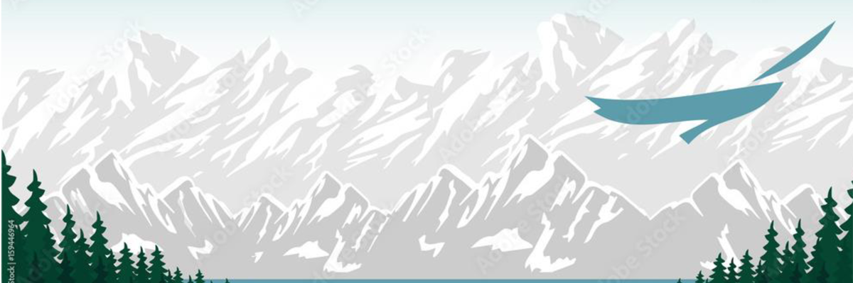 Figure&nbsp;3 &ndash; Bird soaring in the sky.