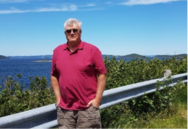 Photo de Lynn Jacobson