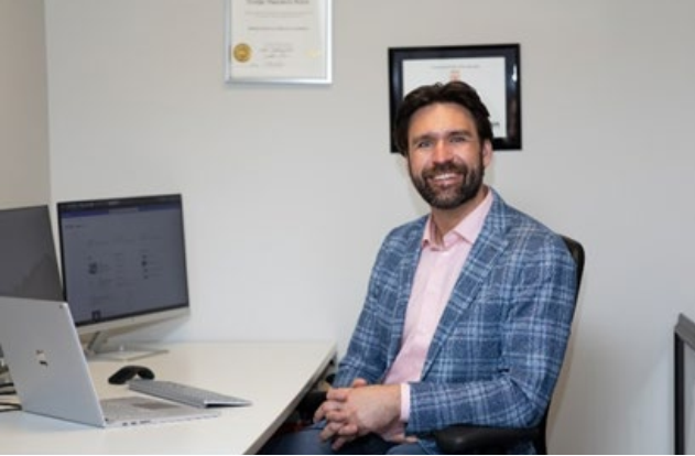 Photo de Brodie Allen