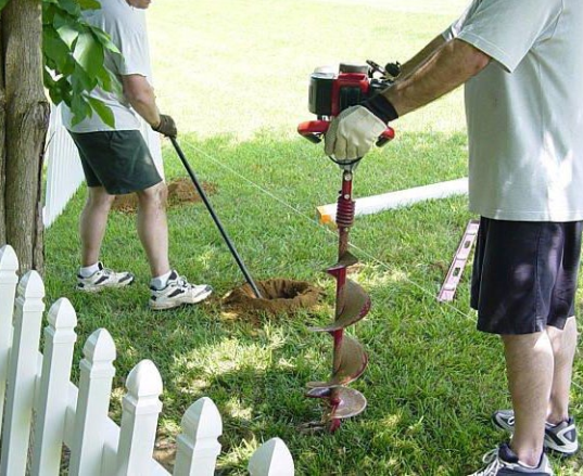 Photo d'une activité corrective