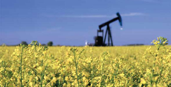 Contexte &eacute;nerg&eacute;tique