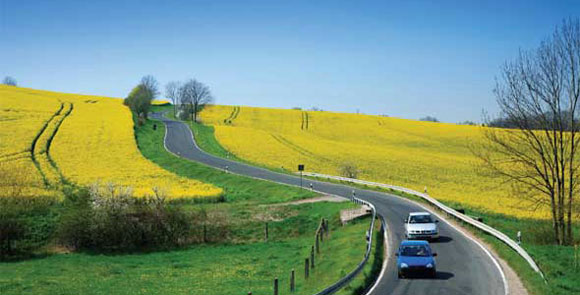 Maintien des tendances