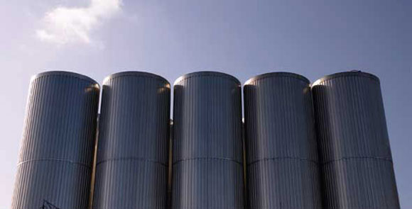 &Icirc;les fortifi&eacute;es